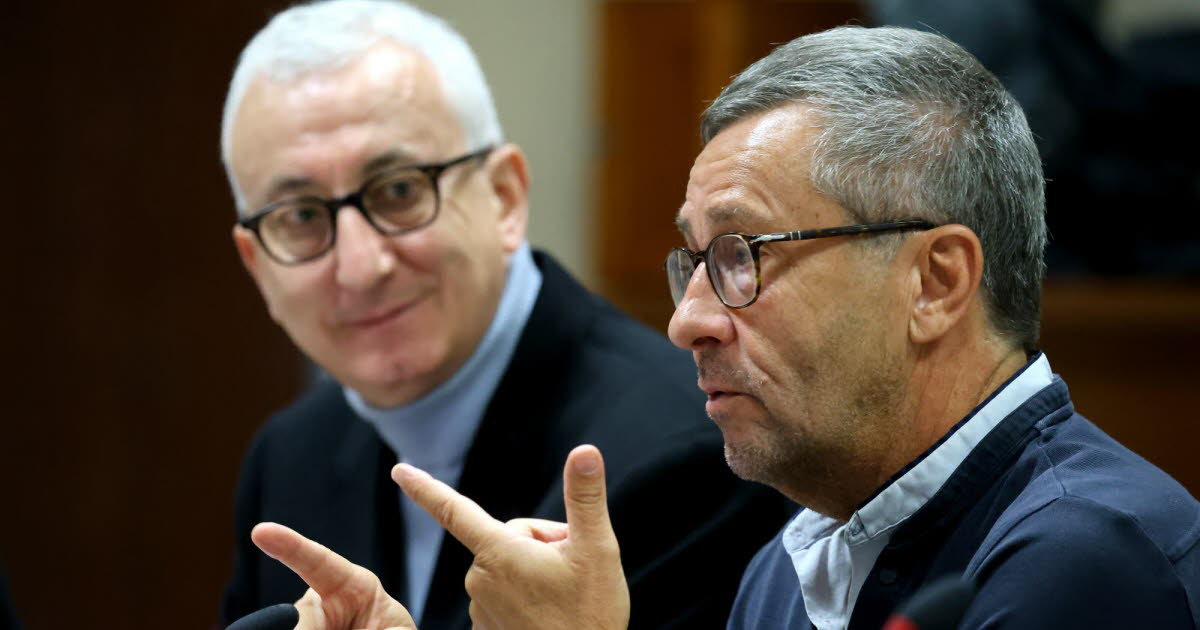 Strasbourg. Les acteurs de la recherche médicale élaborent un plan d’action pour les cinq années à venir