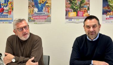 Municipales 2026. Les Vitrines de Strasbourg exigent des engagements fermes des candidats