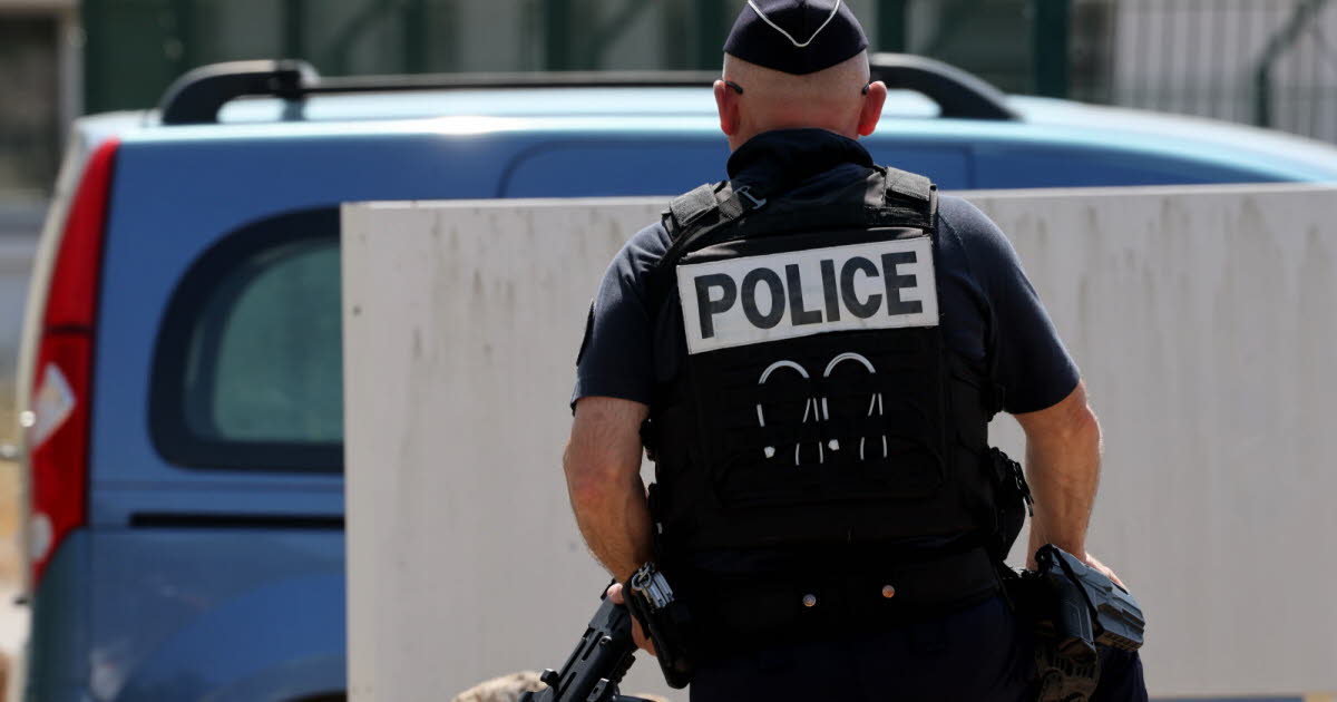 Marseille. Un couple de nonagénaires dépouillé de plus de 500 000 euros de bijoux lors d'un homejacking