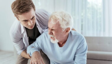 voici les cinq symptômes à reconnaître