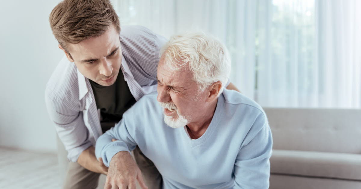 voici les cinq symptômes à reconnaître