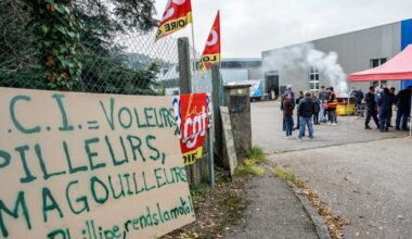 Roche Meca Tech a jusqu’au 9 décembre pour trouver un repreneur