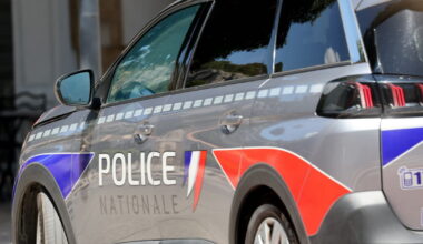 Rhône. Un homme poignardé sans raison au cou à Lyon, son agresseur toujours en fuite