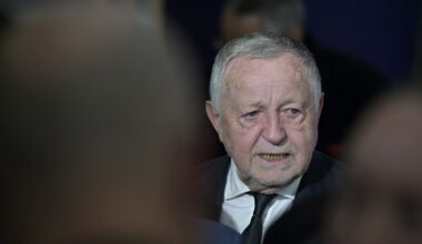 Jean-Michel Aulas donné largement en tête dans un nouveau sondage
