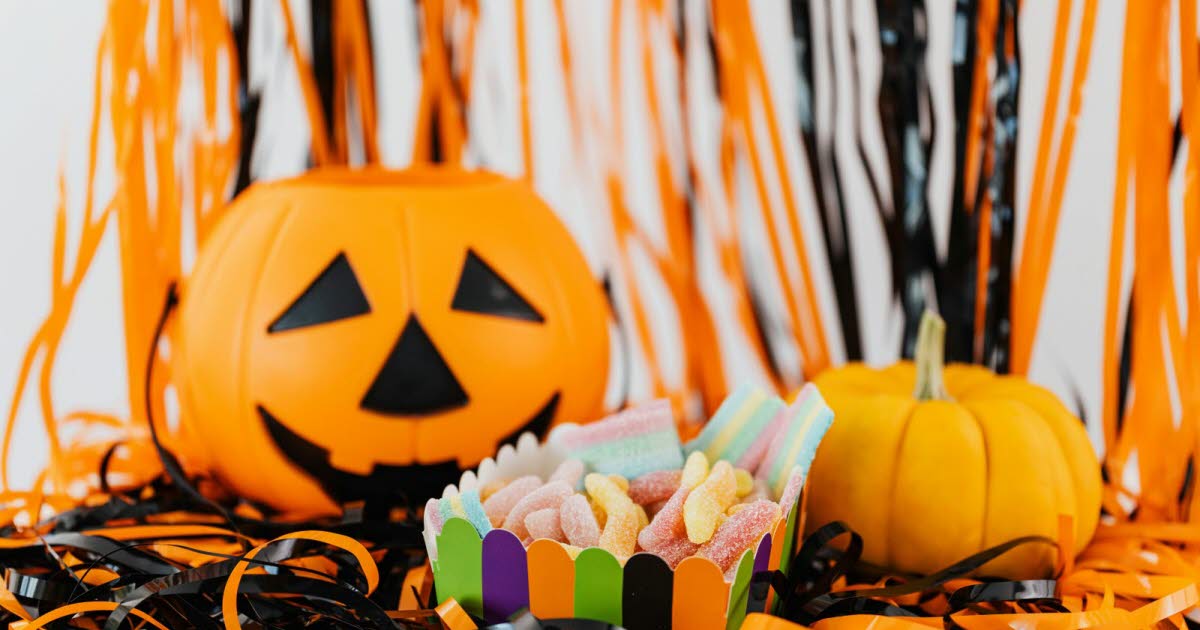 On fait quoi ce week-end. Halloween, Jardin des créateurs, Indie Game Contest... nos idées de sorties à Strasbourg