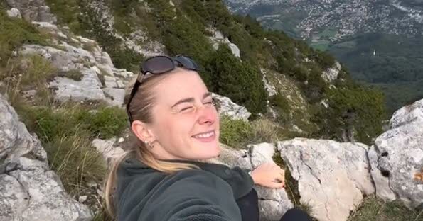 comment se passent les premiers mois de la jeune Anglaise ?