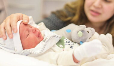 Santé. L'épidémie de bronchiolite revient en France, l'Île-de-France première région touchée