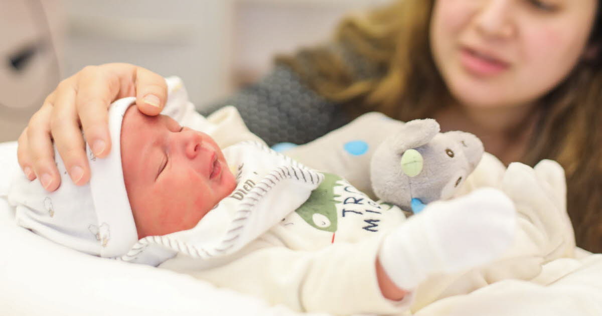 Santé. L'épidémie de bronchiolite revient en France, l'Île-de-France première région touchée