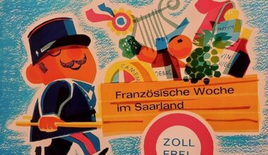 Allemagne. Il y a 70 ans, la Sarre disait non à la France et choisissait de redevenir allemande