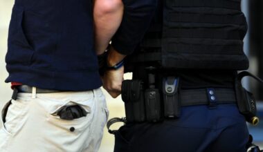 Meurthe-et-Moselle. Des cambrioleurs interpellés deux heures après leur méfait près de Nancy