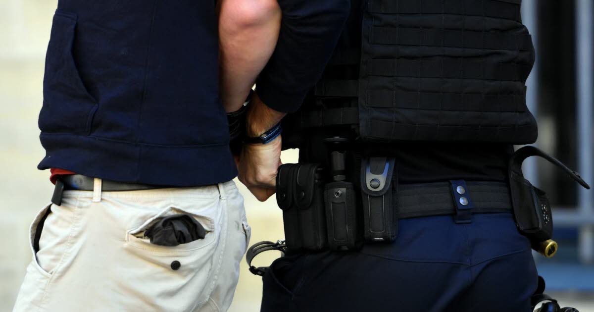 Meurthe-et-Moselle. Des cambrioleurs interpellés deux heures après leur méfait près de Nancy