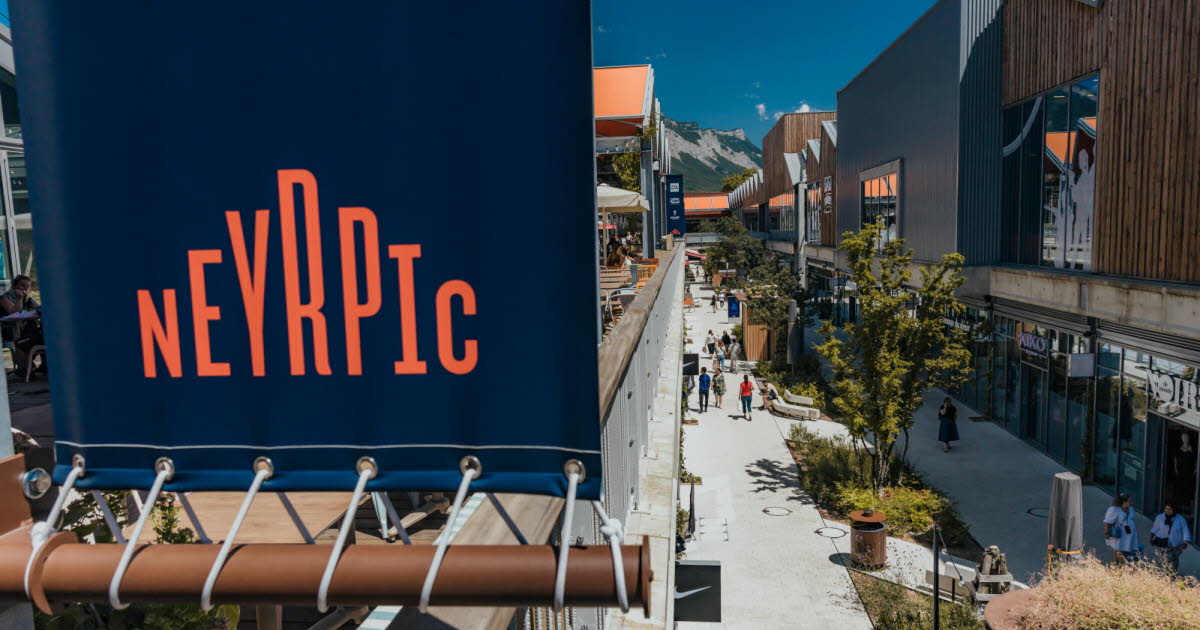 pourquoi cette boutique a quitté Neyrpic pour le centre-ville de Grenoble