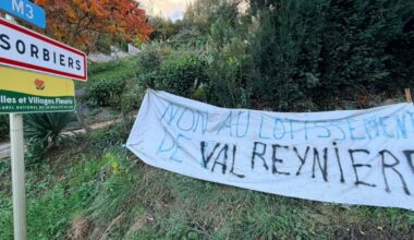 Sorbiers. Controversé, ce projet de lotissement dans le Grand Quartier pourra-t-il se faire ?