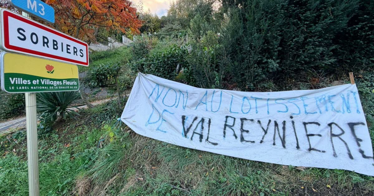 Sorbiers. Controversé, ce projet de lotissement dans le Grand Quartier pourra-t-il se faire ?