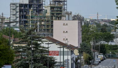 Métropole de Lyon. Polluants éternels et leur impact sur notre santé : les industriels savaient-ils ?