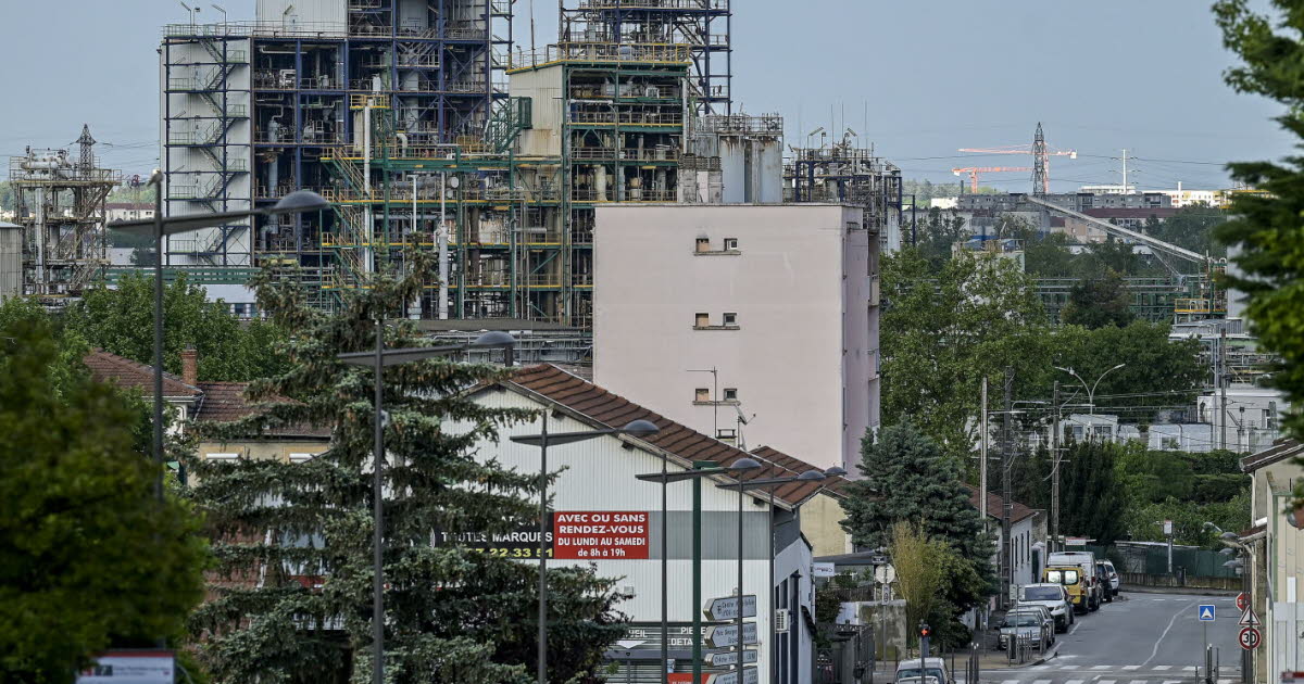 Métropole de Lyon. Polluants éternels et leur impact sur notre santé : les industriels savaient-ils ?