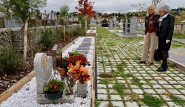 « De plus en plus de personnes optent pour l’incinération »