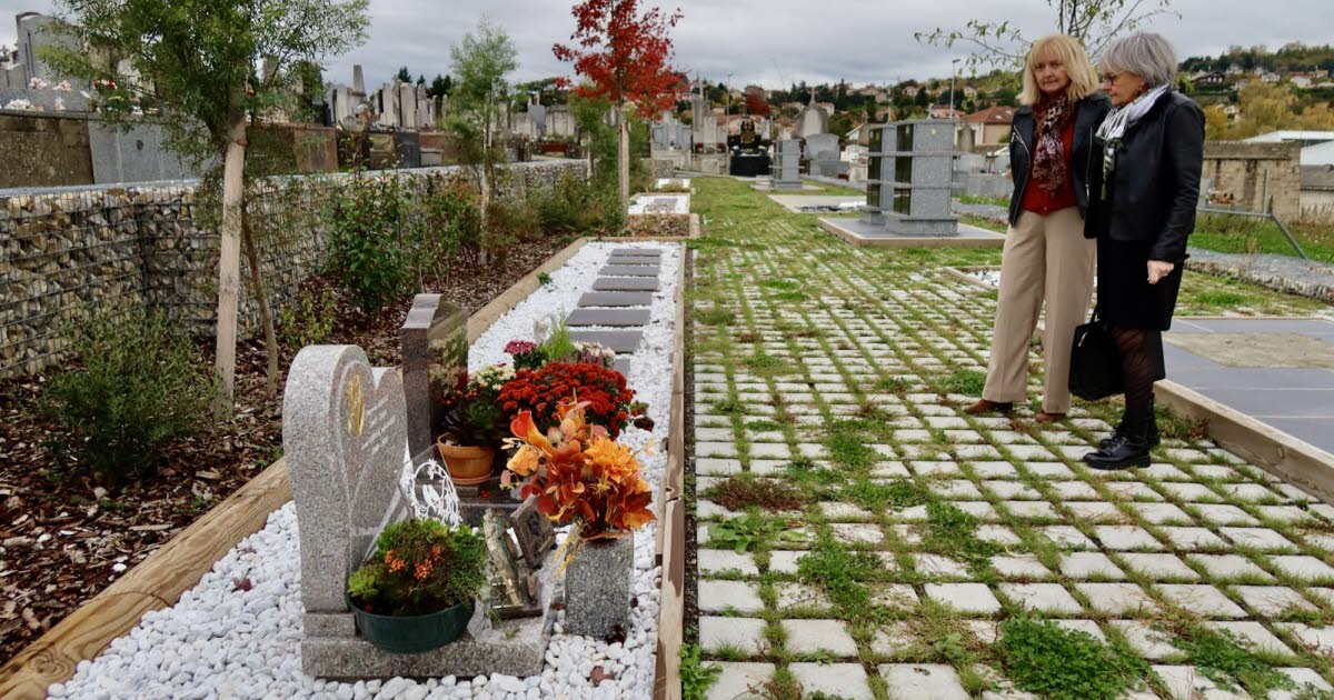 « De plus en plus de personnes optent pour l’incinération »