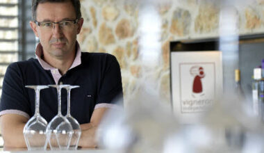 « C’est un contact direct avec les gens »