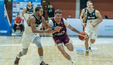 Fiba Europe Cup. Un succès tiré par les cheveux pour la JDA Dijon