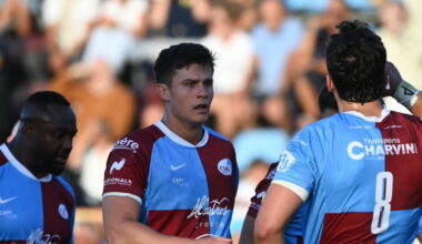 « Il n’y a pas plus grand honneur que de jouer pour son pays », Mario Pichardie appelé par l’Espagne