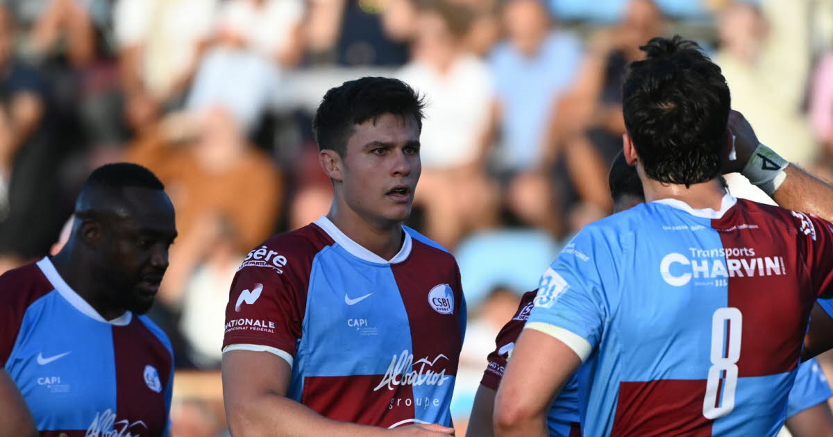 « Il n’y a pas plus grand honneur que de jouer pour son pays », Mario Pichardie appelé par l’Espagne