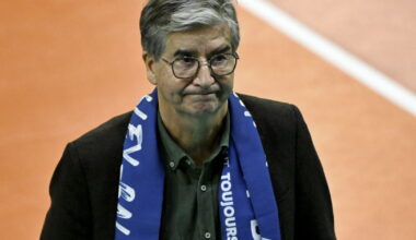 ball - Ligue B. Victime de « haters », le Grand Nancy VB porte plainte