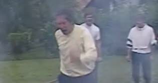 Insolite. Quand des chefs d'entreprise de Grenoble marchaient pieds nus sur le feu...