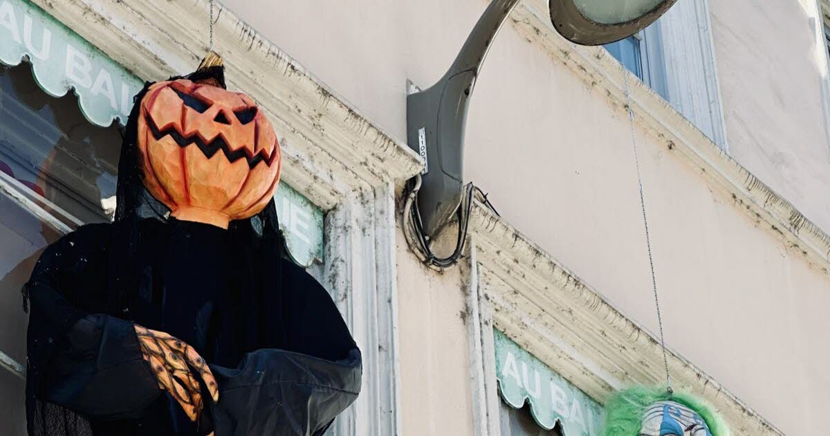 Lyon. Que faire pour Halloween ? Notre sélection pour une soirée monstrueusement réussie