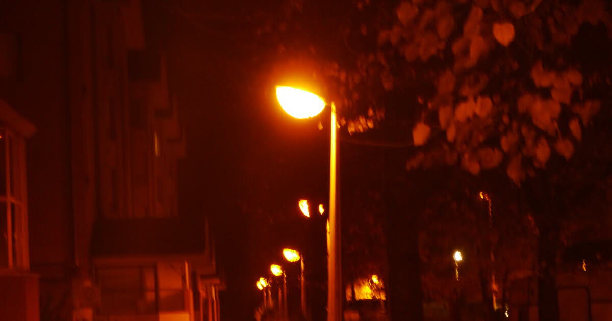 Eybens. À partir du 3 novembre, l’éclairage public sera de retour toute la nuit