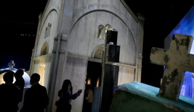 Métropole de Lyon. Notre sélection d’expos pour bien finir les vacances de la Toussaint et occuper votre week-end