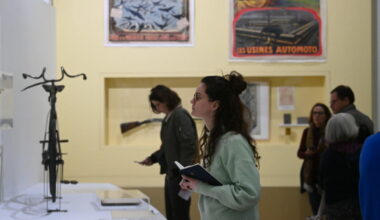 Derniers jours pour voir l’exposition « L’Ambition du beau » au musée d’Art et d’Industrie