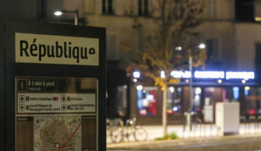 la victime n’a pas survécu