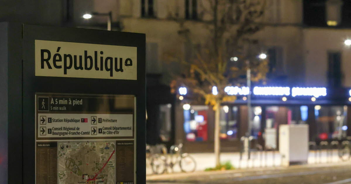 la victime n’a pas survécu