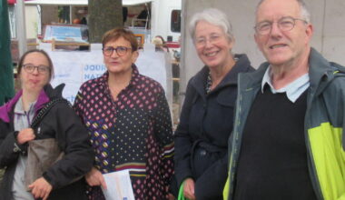 Malzéville. Le petit-déj’ de la trisomie 21 ce sera le 16 au matin