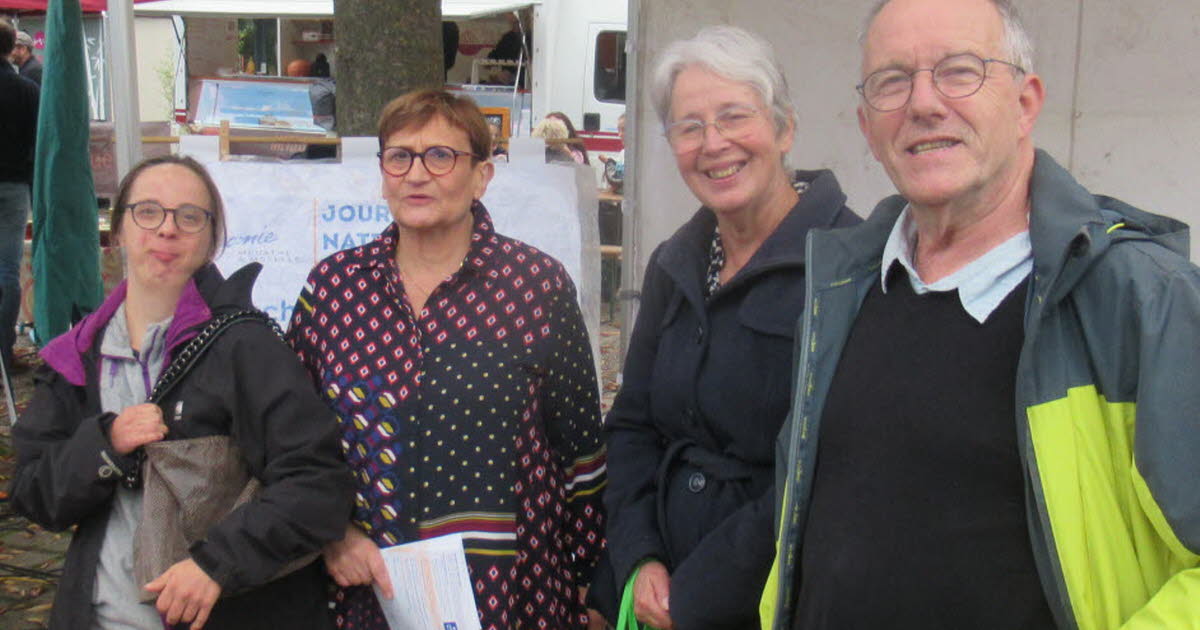 Malzéville. Le petit-déj’ de la trisomie 21 ce sera le 16 au matin