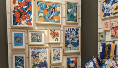 Salon Saint-Max Créas