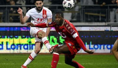 Le Mans carbure au super depuis un mois et demi