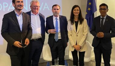 interroger la place de l’Union européenne dans le monde