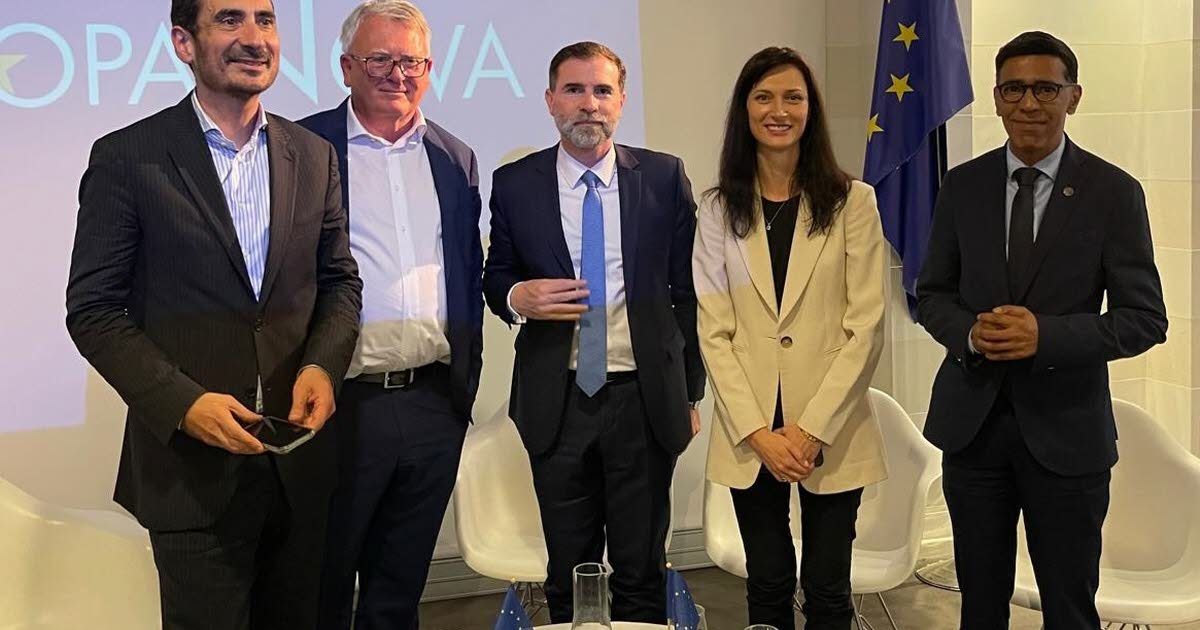 interroger la place de l’Union européenne dans le monde