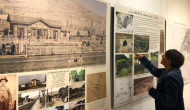 Villars. De nouvelles collections inédites à découvrir au musée Jean-Marie-Somet