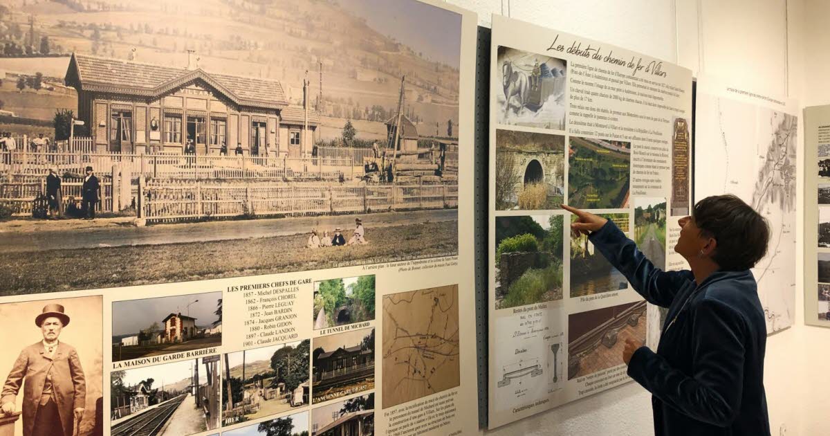 Villars. De nouvelles collections inédites à découvrir au musée Jean-Marie-Somet