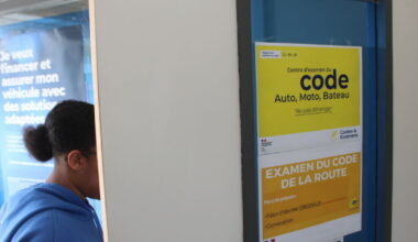 à La Poste, on peut désormais passer le code