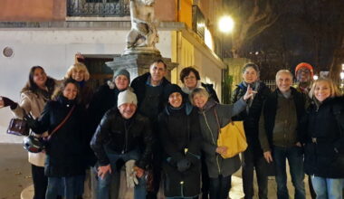 Grenoble. Le cinéma italien sera en fête à partir du 8 novembre