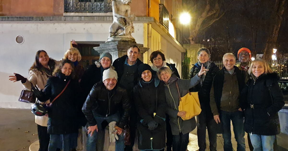 Grenoble. Le cinéma italien sera en fête à partir du 8 novembre