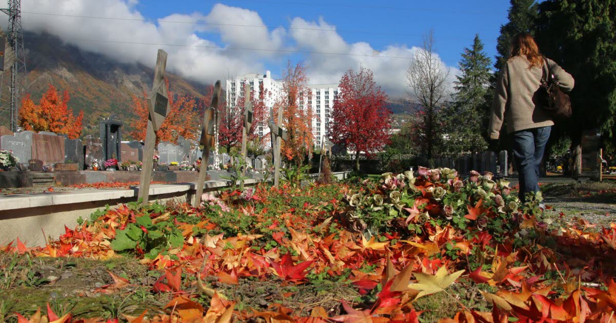 Métropole de Grenoble. Ils se mobilisent pour que l’oubli ne tue pas deux fois : « au moins, il n’est pas mort comme un chien »