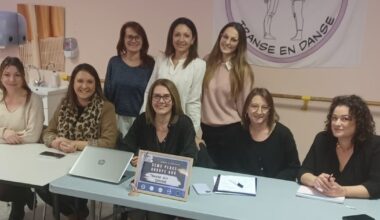 Roche-la-Molière. « Cette première saison de Transe en Danse est un très beau succès collectif »