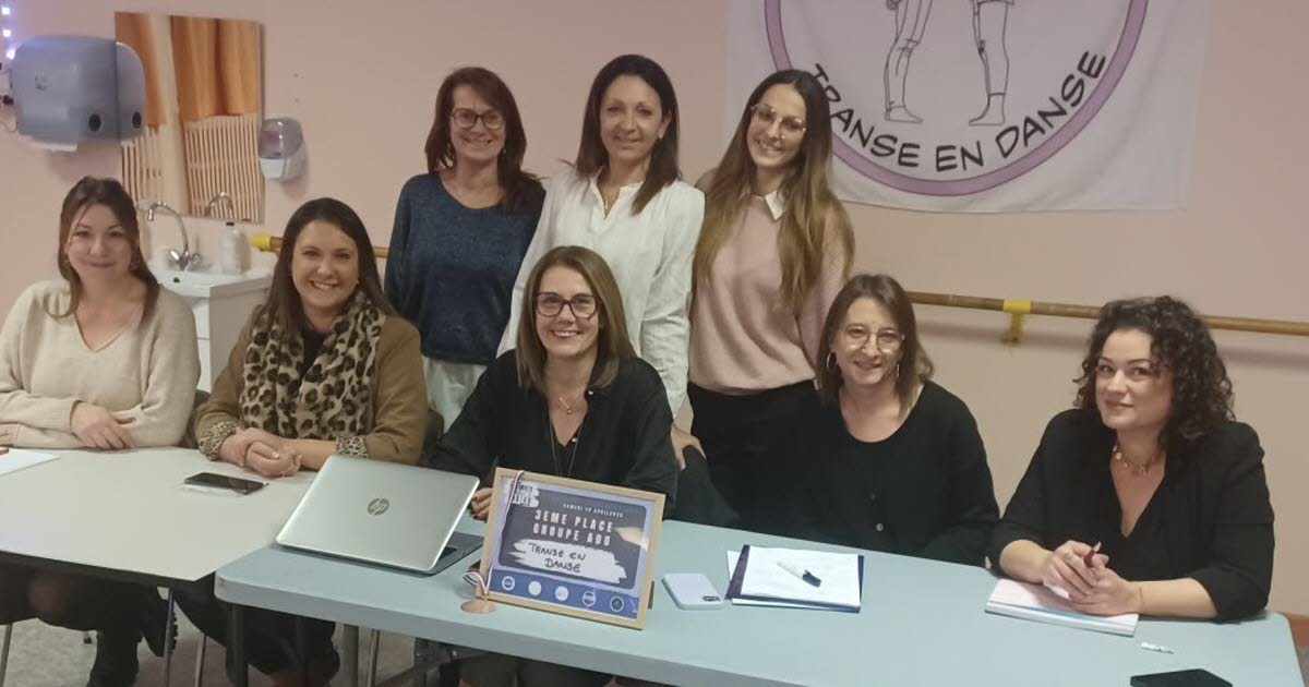 Roche-la-Molière. « Cette première saison de Transe en Danse est un très beau succès collectif »