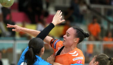 premier gros défi pour l’ASPTT Strasbourg