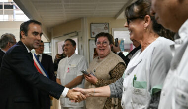 130 millions d'euros annoncés pour les futures maisons France Santé